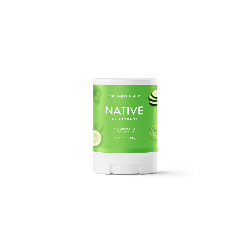 Mini Deodorant Stick U5
