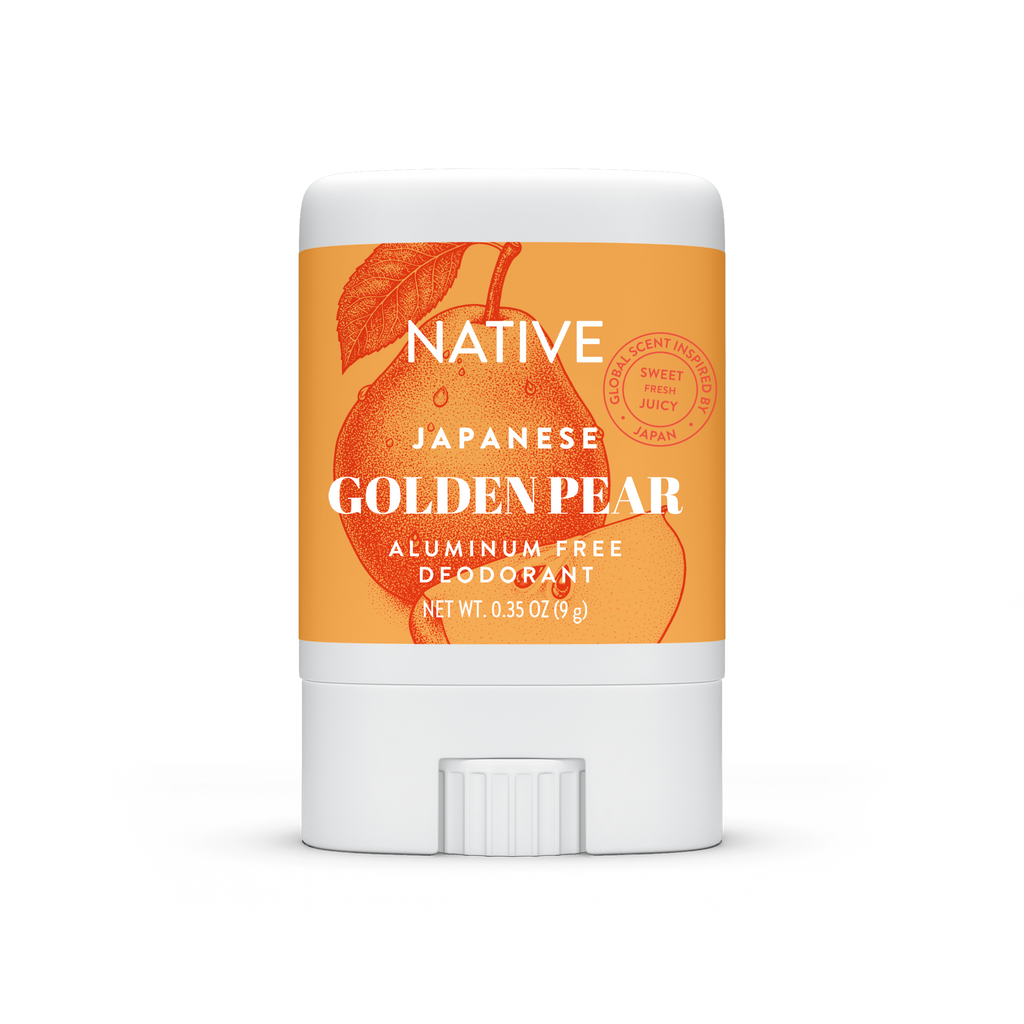 Mini Deodorant Stick U5