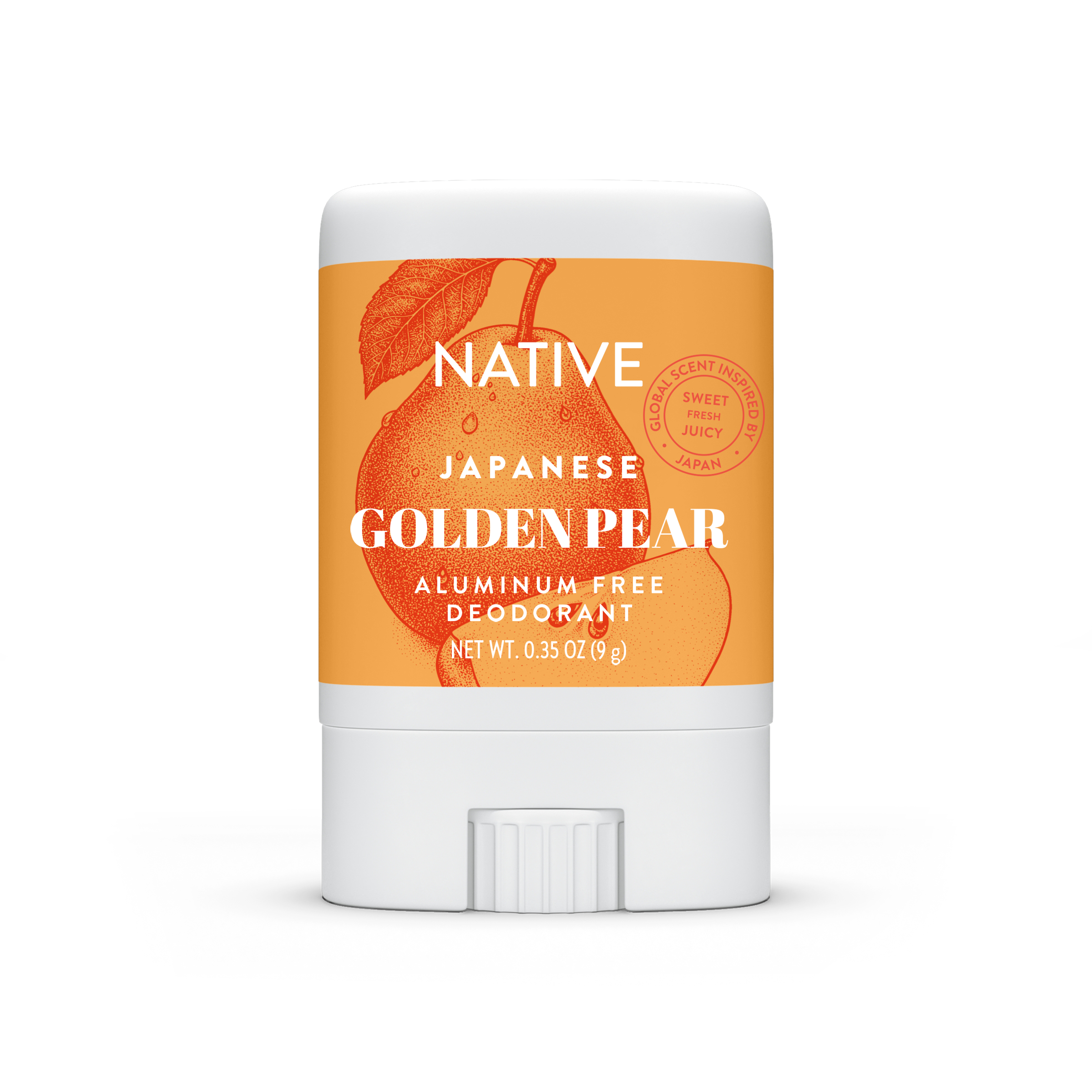 Mini Deodorant Stick U5
