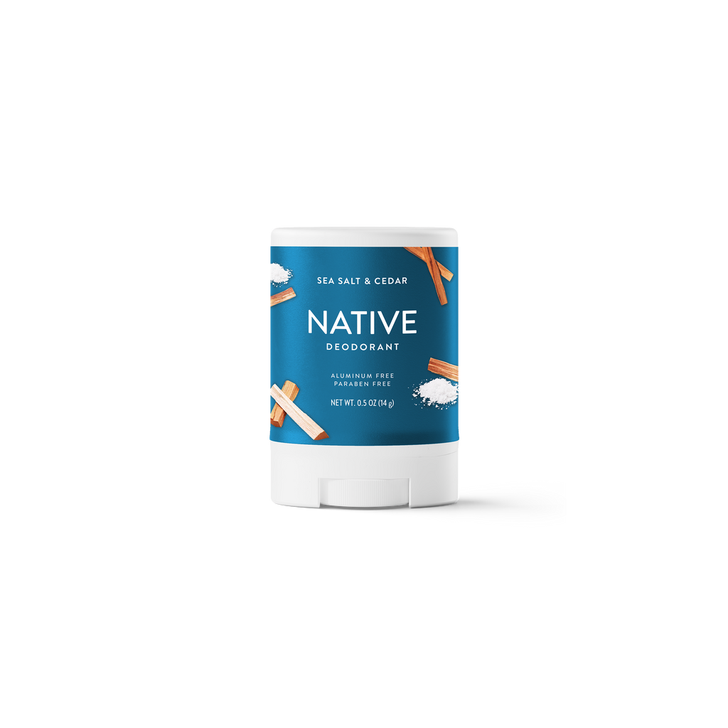 Mini Deodorant Stick U5