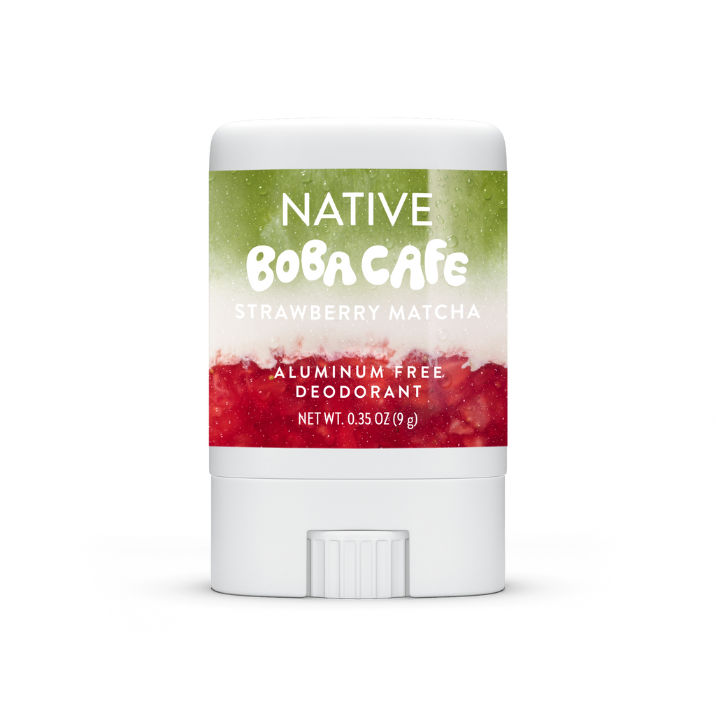 Mini Deodorant Stick U5