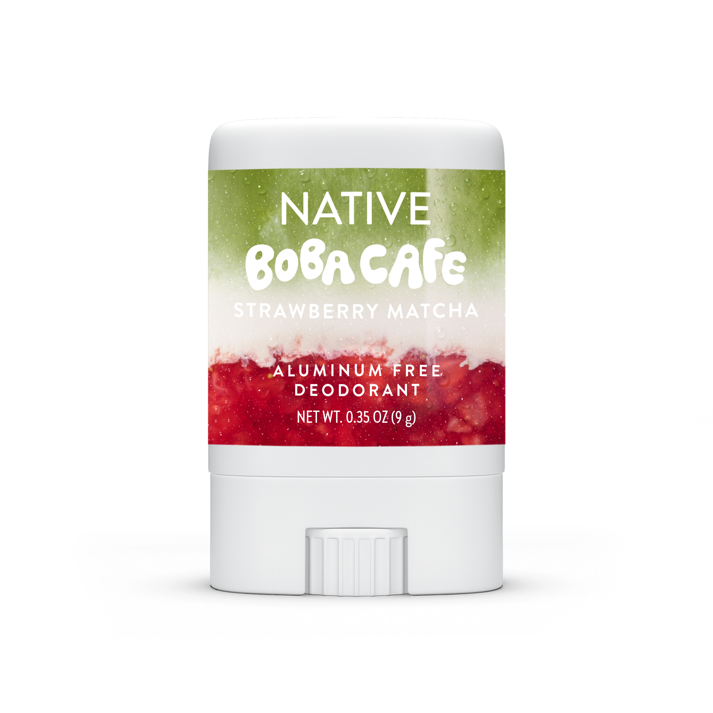 Mini Deodorant Stick D3