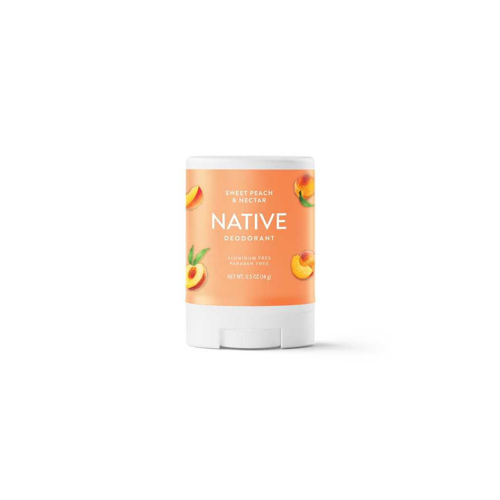 Mini Deodorant Stick U5