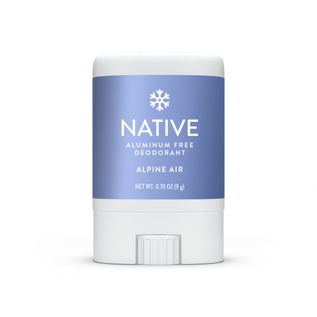 Mini Deodorant Stick - Last Chance R9