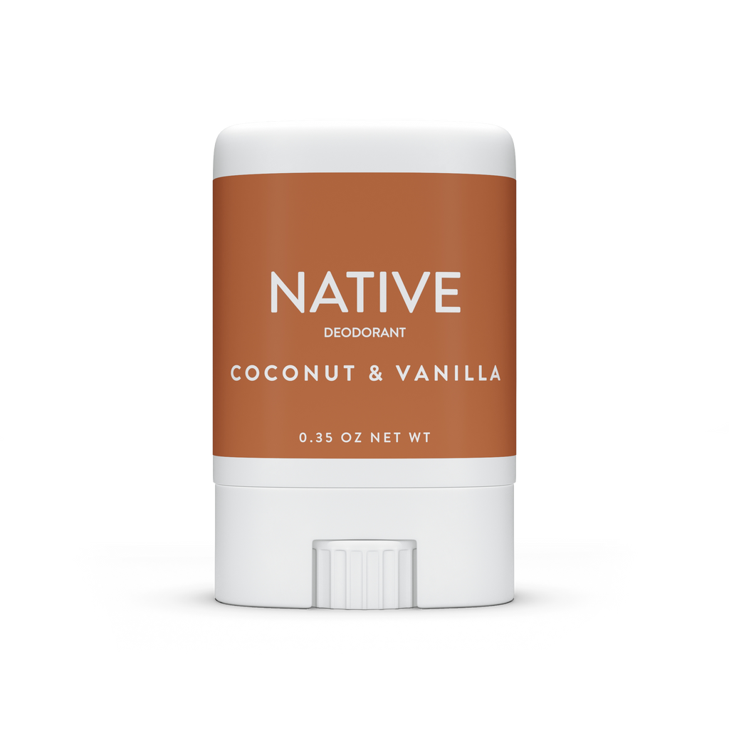 Mini Deodorant Stick - Last Chance R9