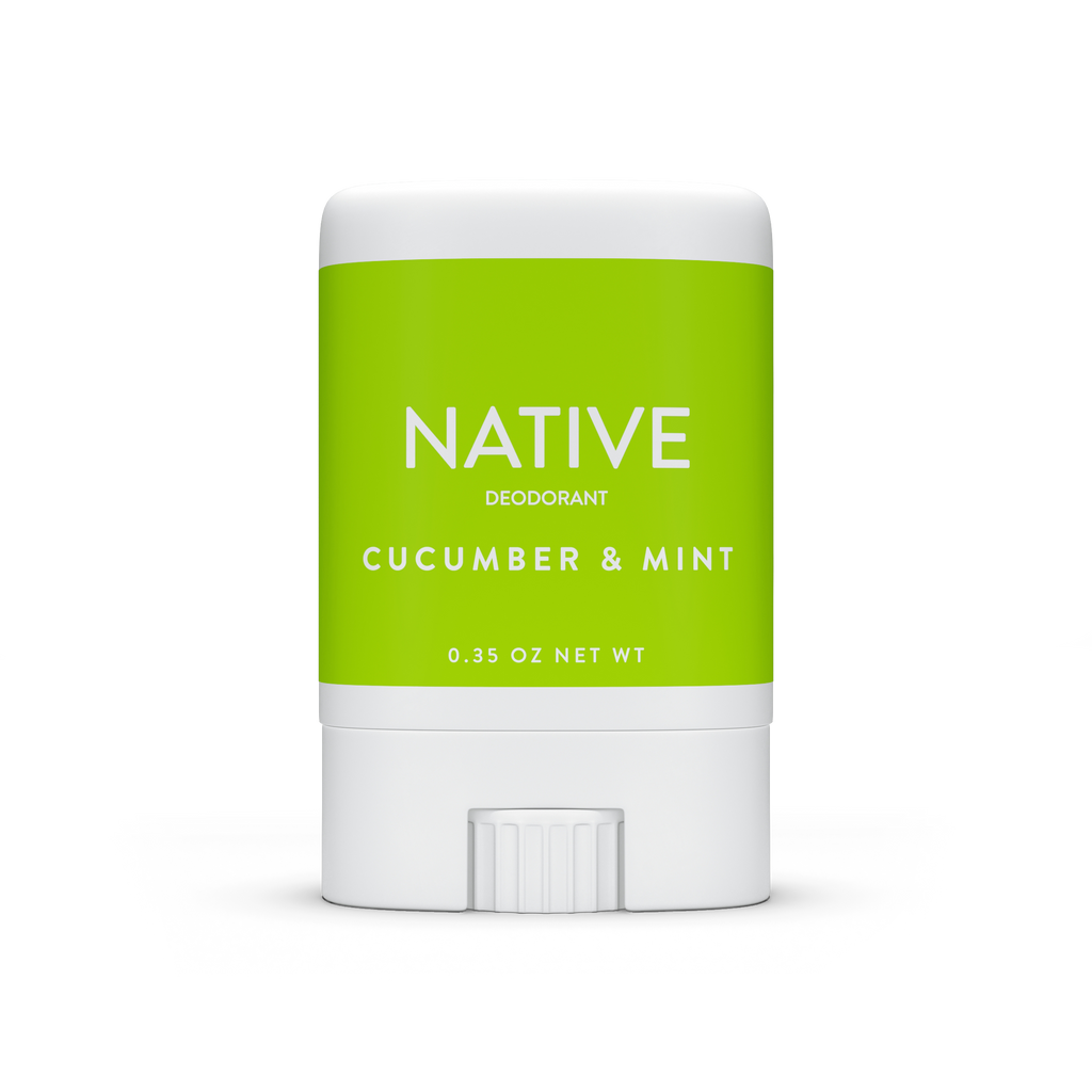 Mini Deodorant Stick - Last Chance R9