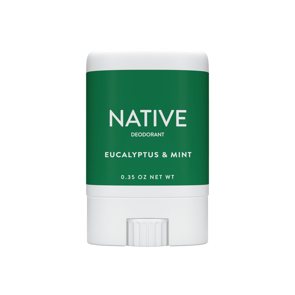 Mini Deodorant Stick - Last Chance R9