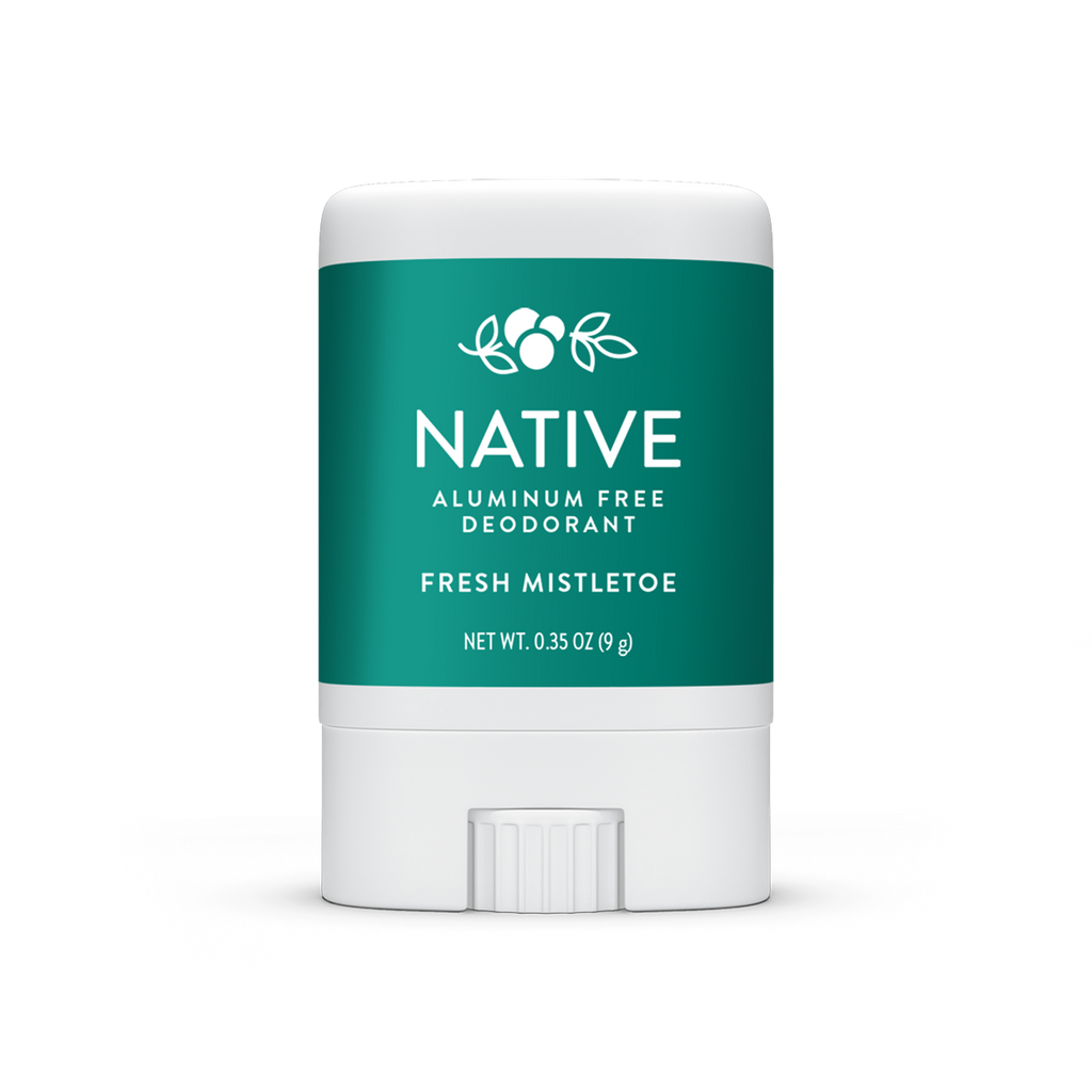 Mini Deodorant Stick - Last Chance R9