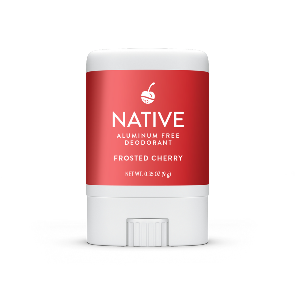 Mini Deodorant Stick - Last Chance R9