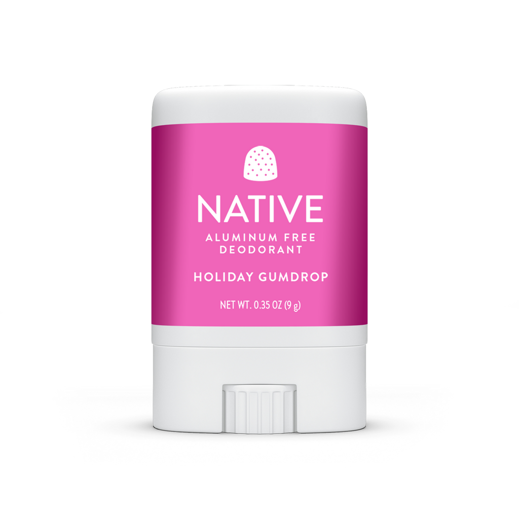 Mini Deodorant Stick - Last Chance R9