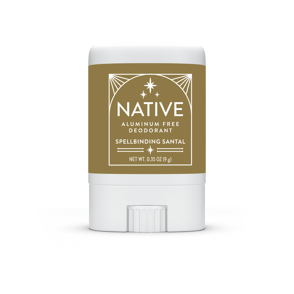 Mini Deodorant Stick - Last Chance R9