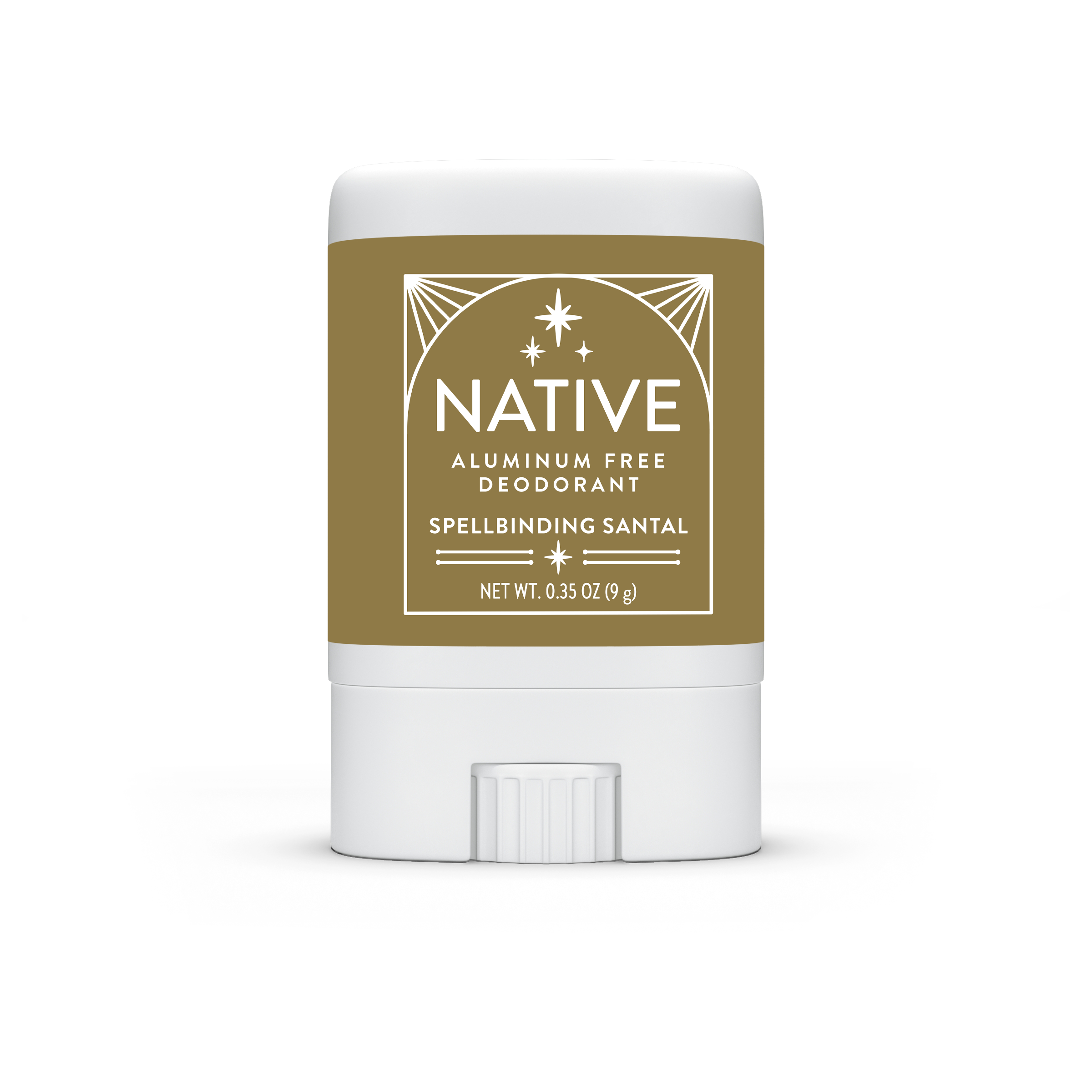 Mini Deodorant Stick - Last Chance R9