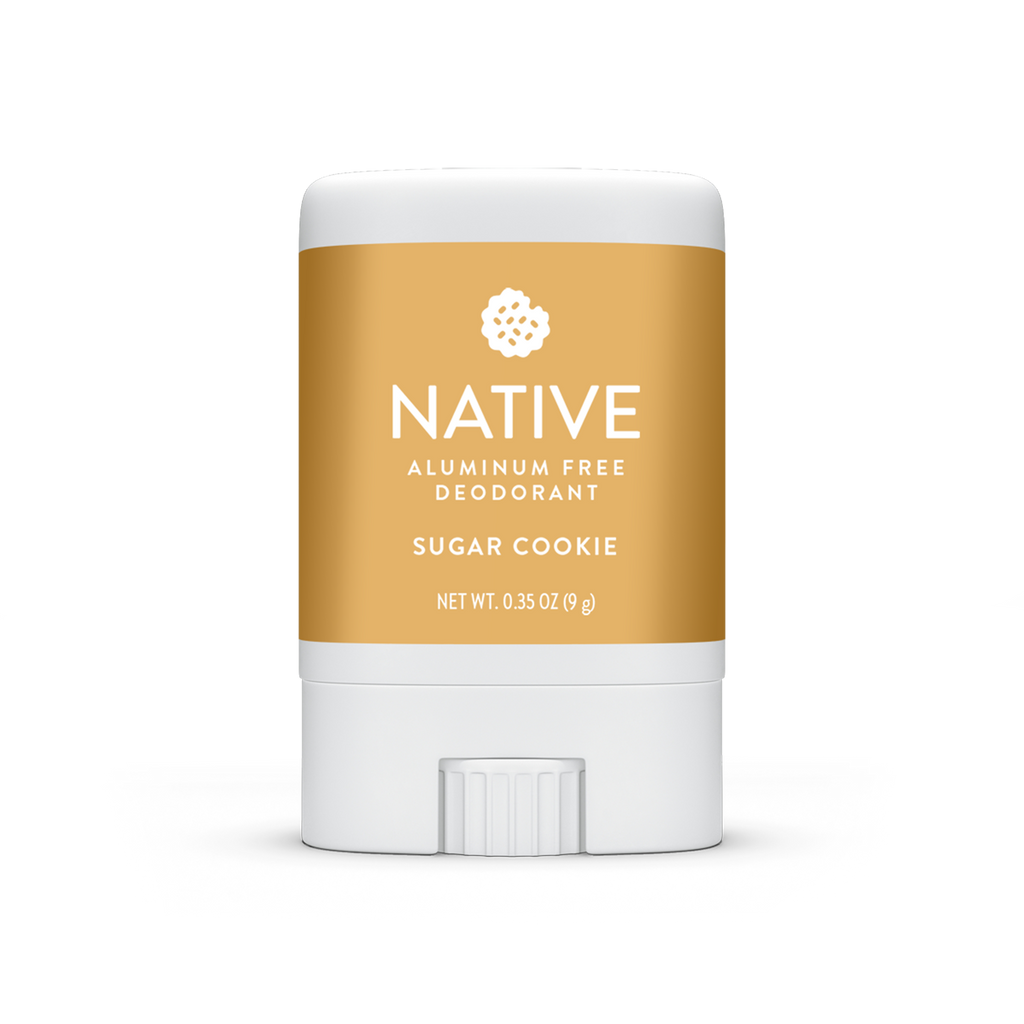 Mini Deodorant Stick - Last Chance R9