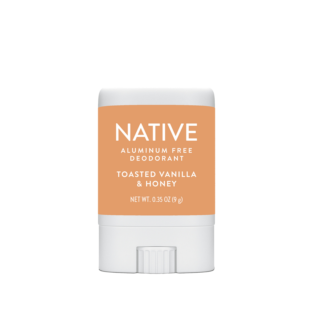 Mini Deodorant Stick - Last Chance R9