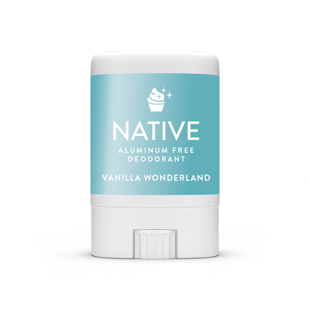 Mini Deodorant Stick - Last Chance R9