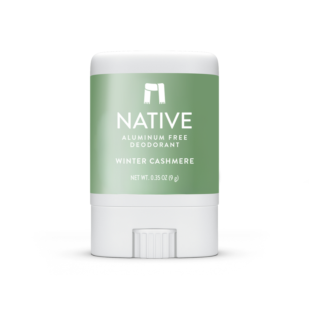Mini Deodorant Stick - Last Chance R9