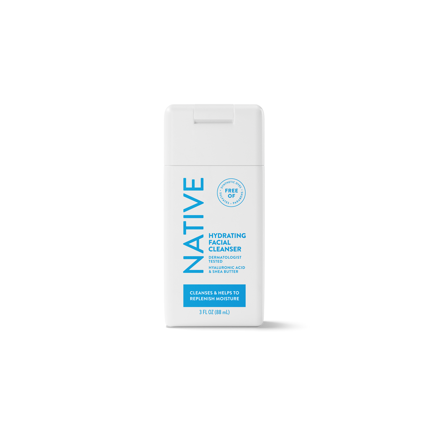 Mini Facial Cleanser R5 (3oz)