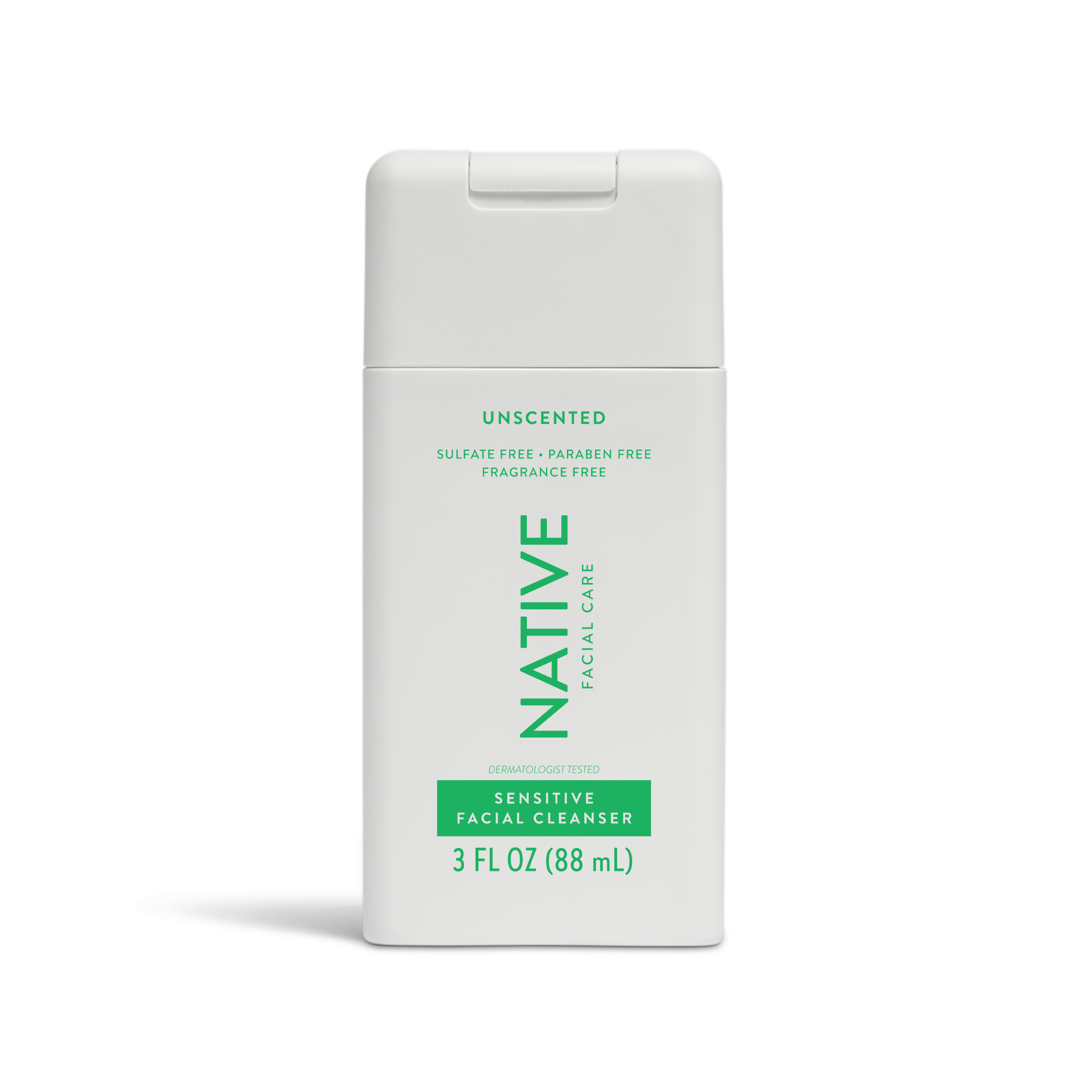 Sensitive Mini Facial Cleanser - Last Chance A2