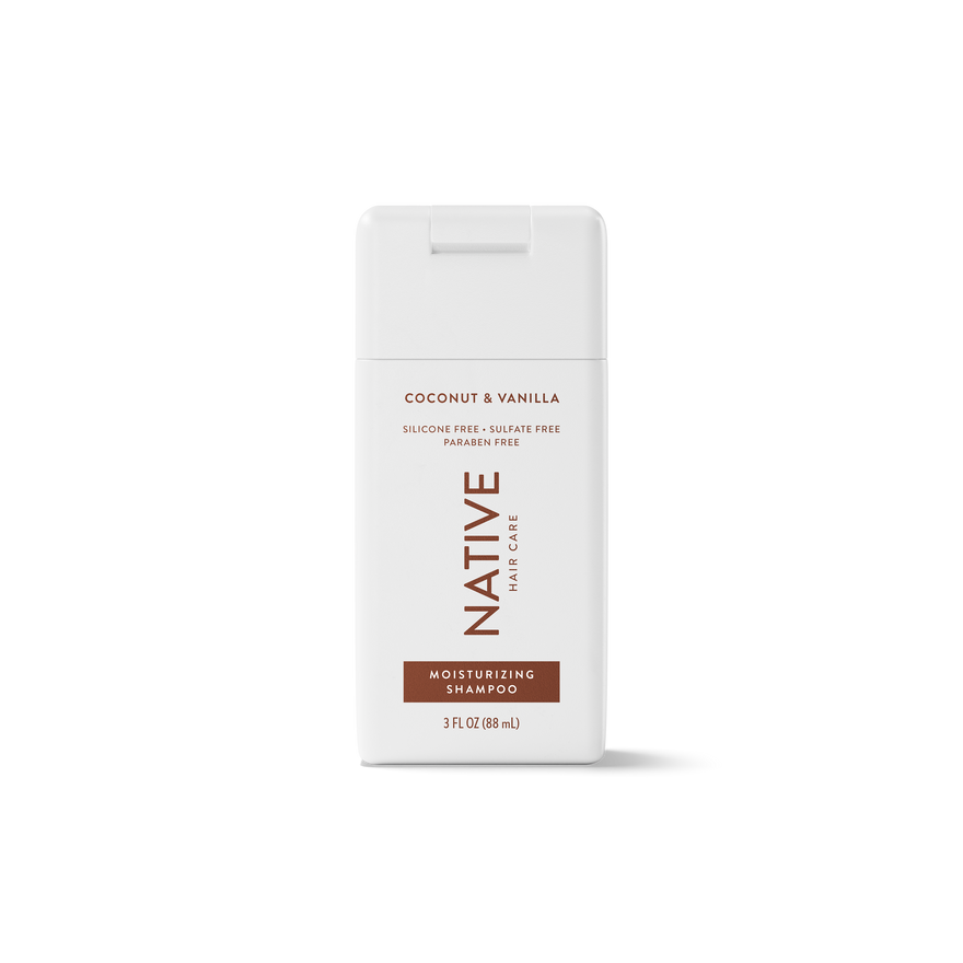Mini Moisturizing Shampoo G5 (3oz)