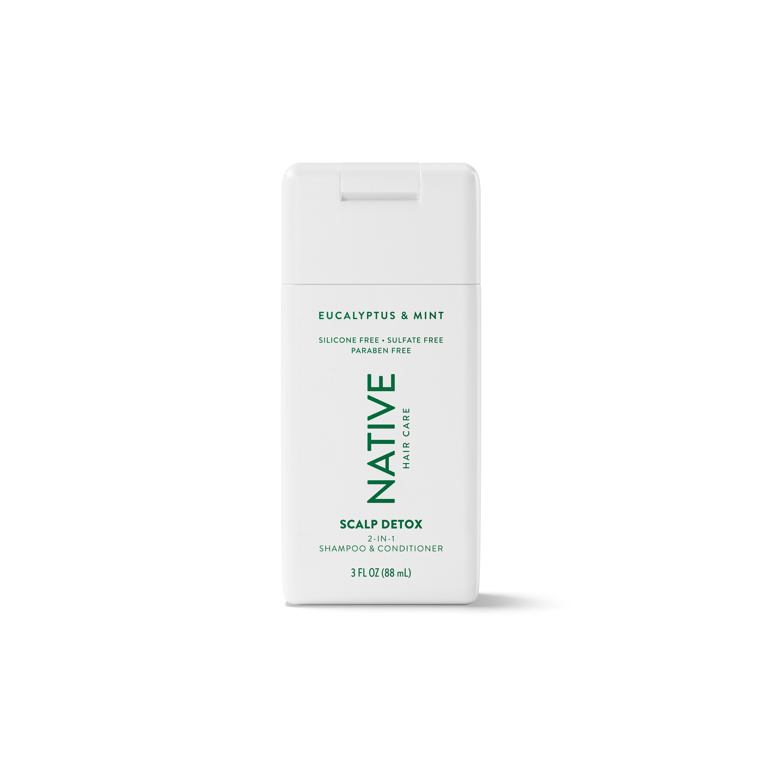 Mini Scalp Detox 2-in-1 Shampoo & Conditioner G6