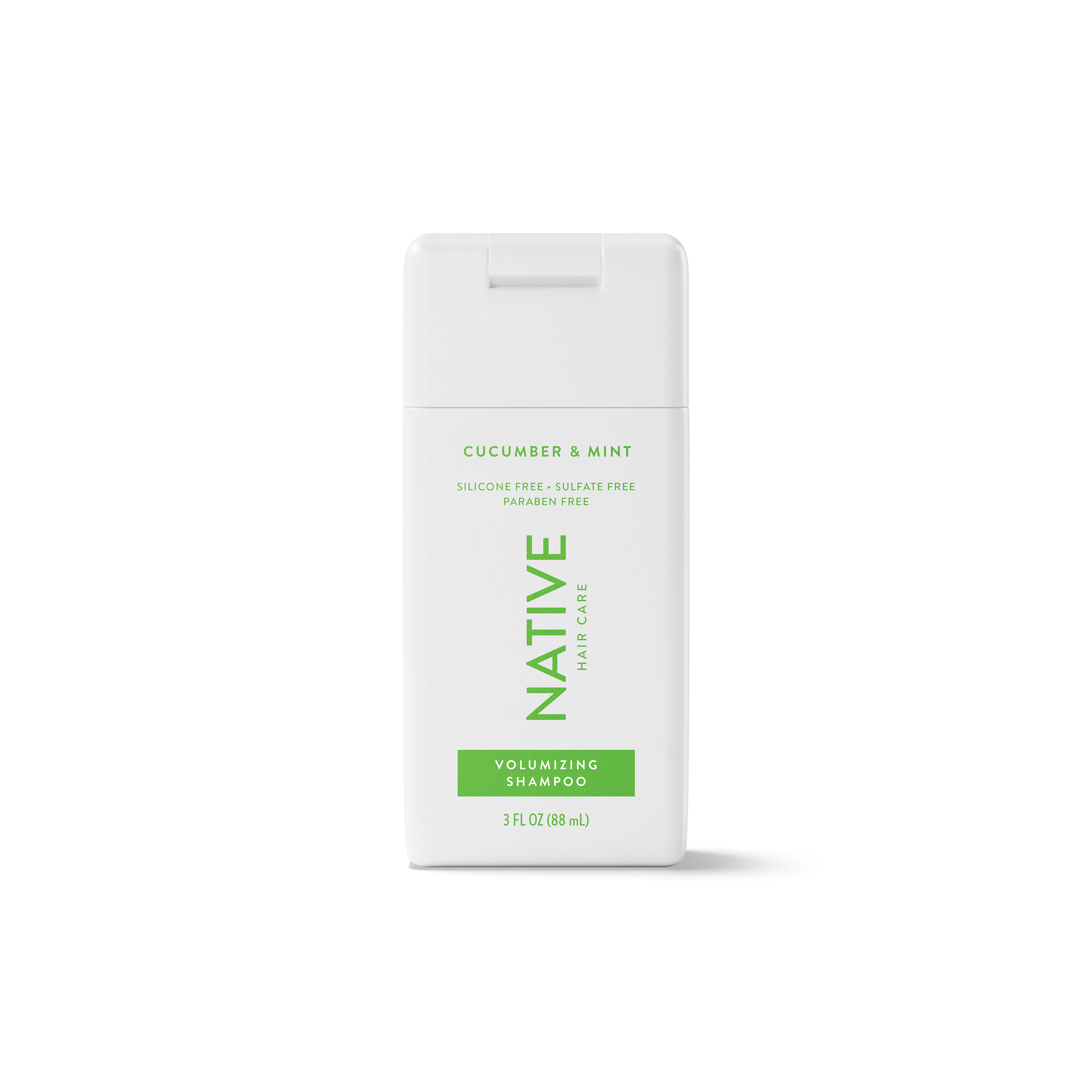 Mini Volumizing Shampoo W7