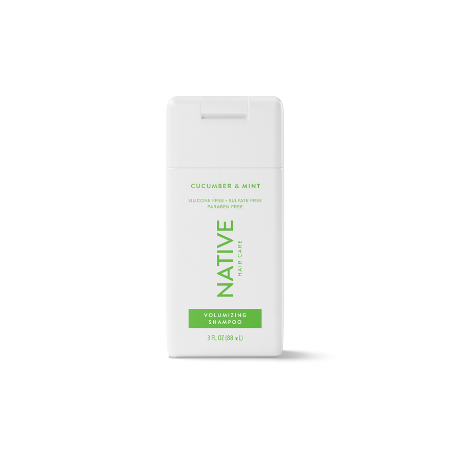 Mini Volumizing Shampoo W7 (3oz)