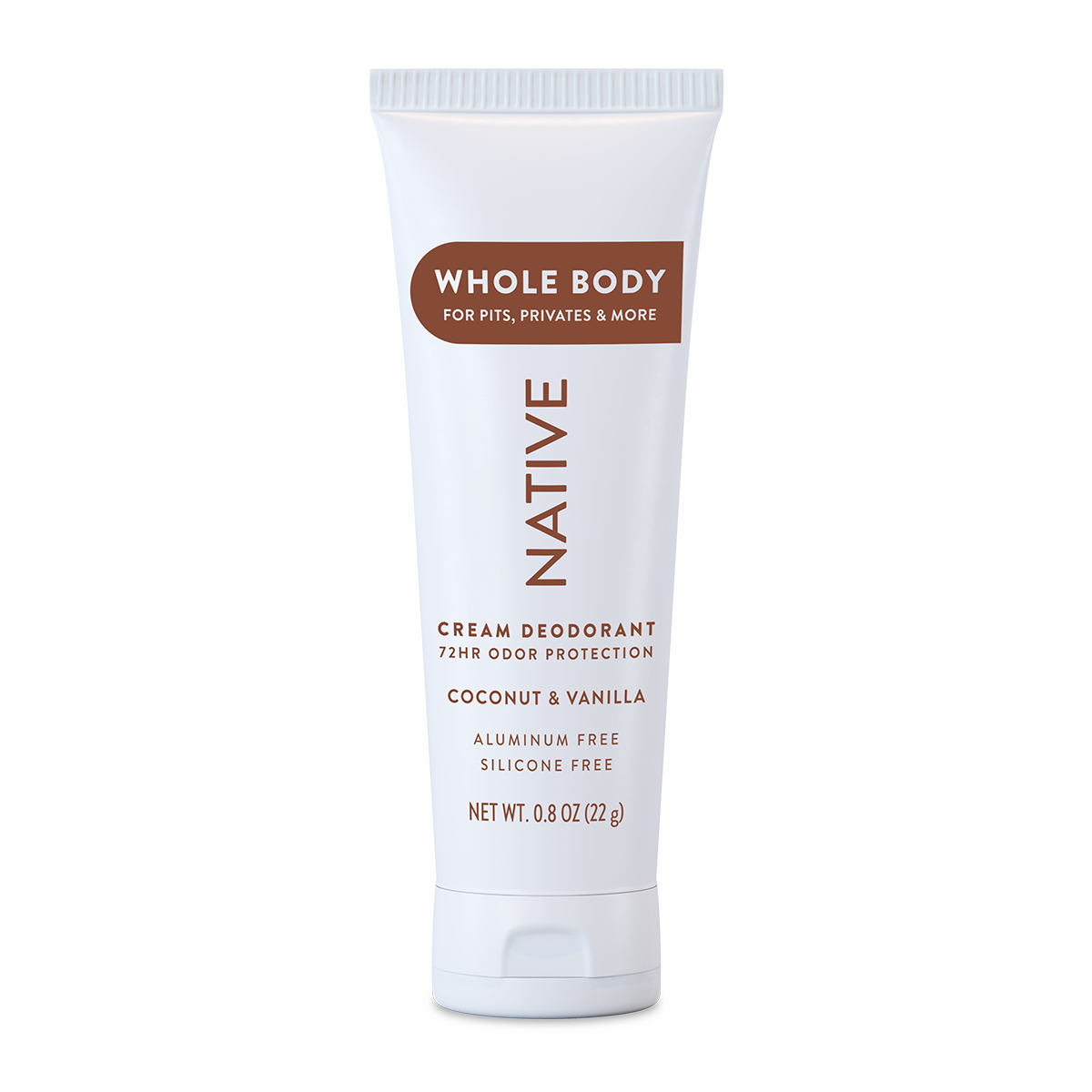 Mini Whole Body Deodorant Cream - Last Chance P6