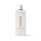 Moisturizing Body Wash A3