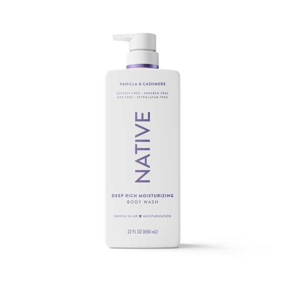 Vanilla & Cashmere