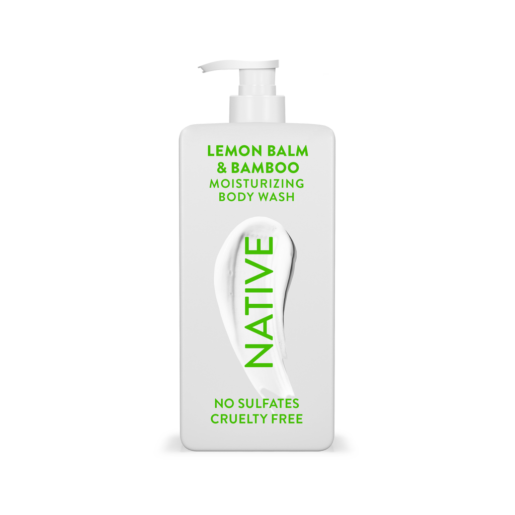 Moisturizing Body Wash - Last Chance M0