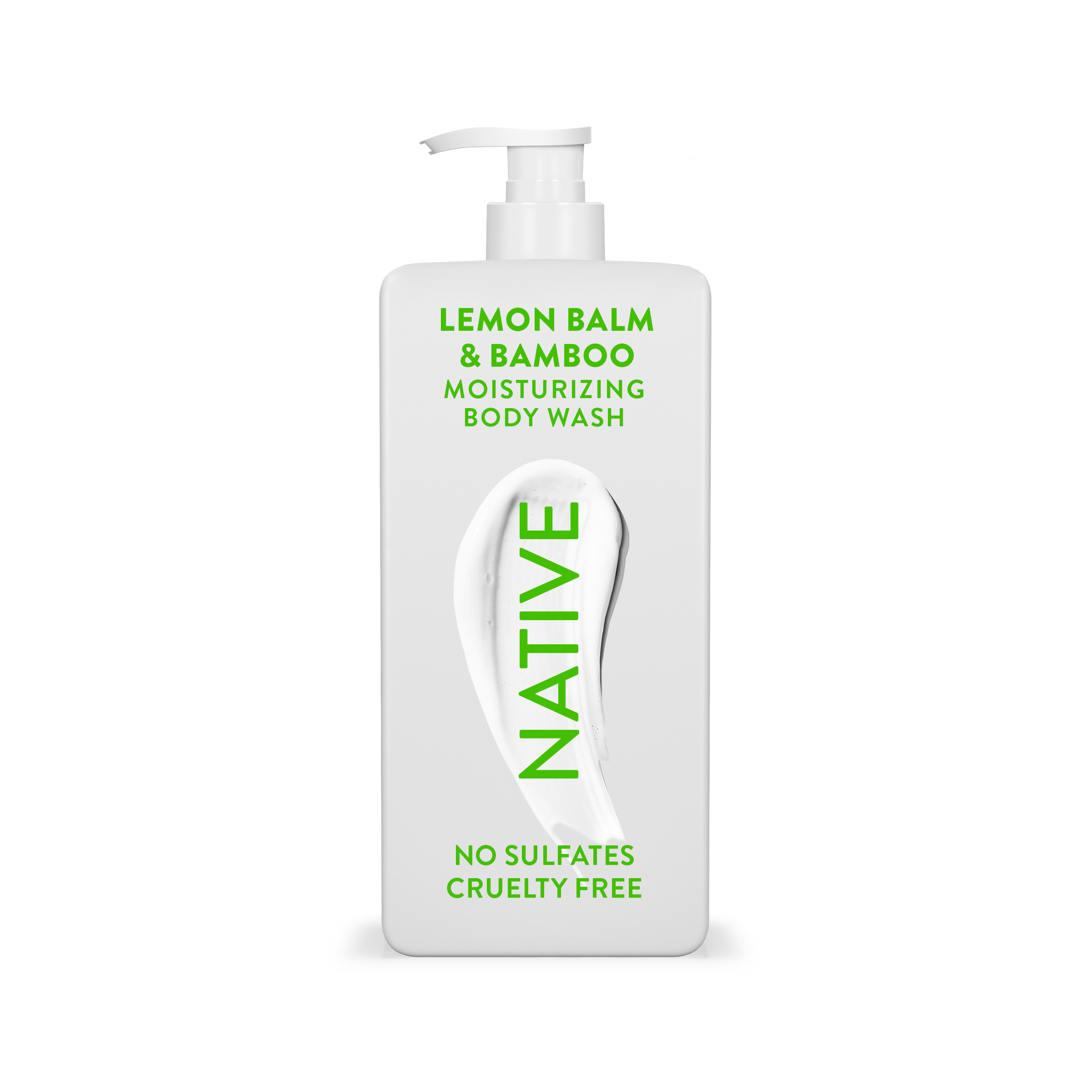 Moisturizing Body Wash - Last Chance M0