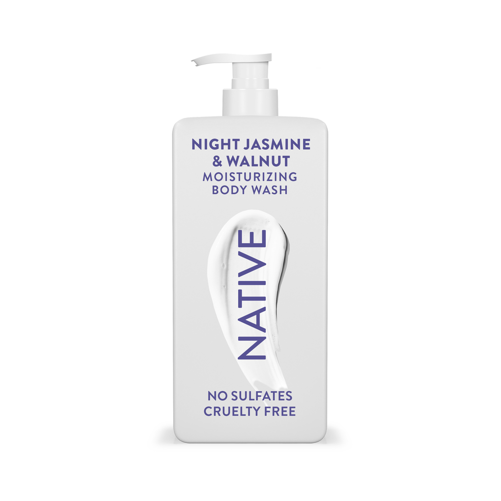 Moisturizing Body Wash - Last Chance W9