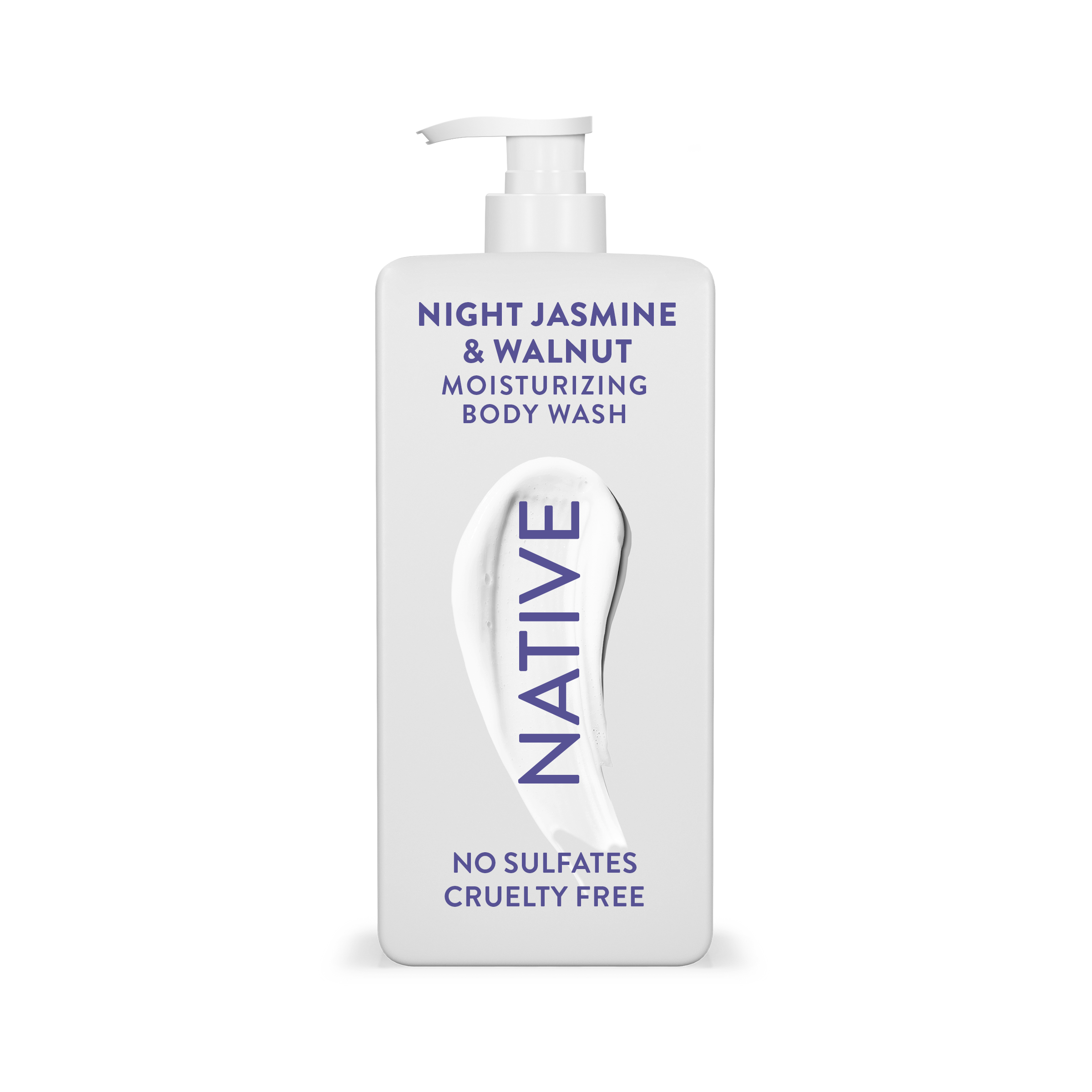 Moisturizing Body Wash - Last Chance W9