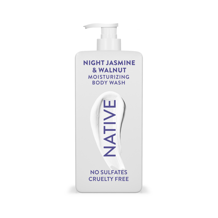 Moisturizing Body Wash - Last Chance W9 (18oz)