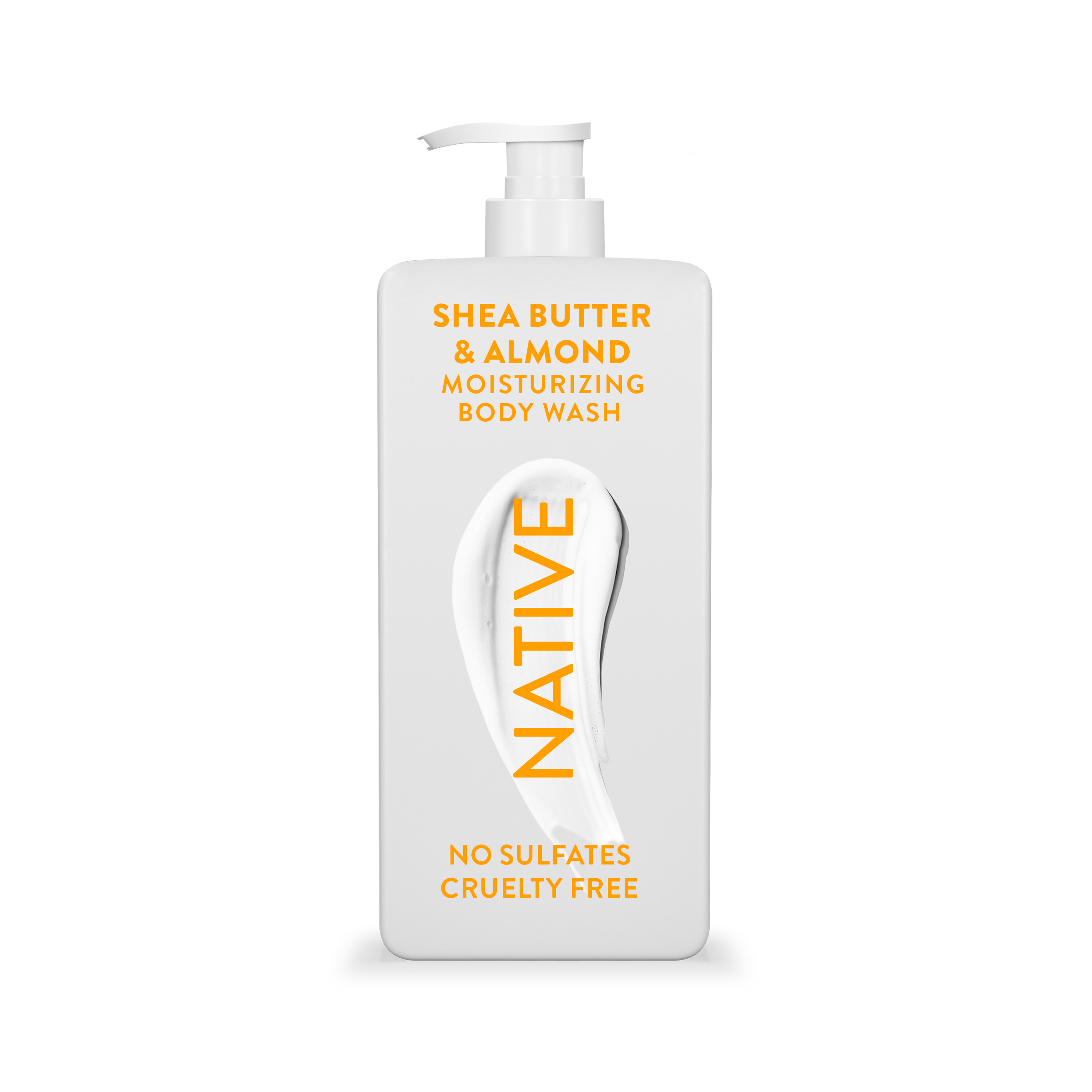 Moisturizing Body Wash - Last Chance W9