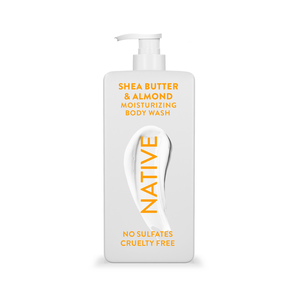 Moisturizing Body Wash - Last Chance M0