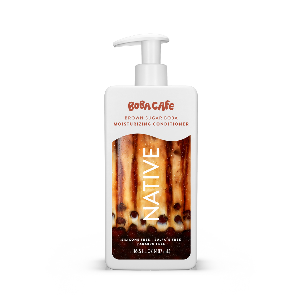 Moisturizing Conditioner U9