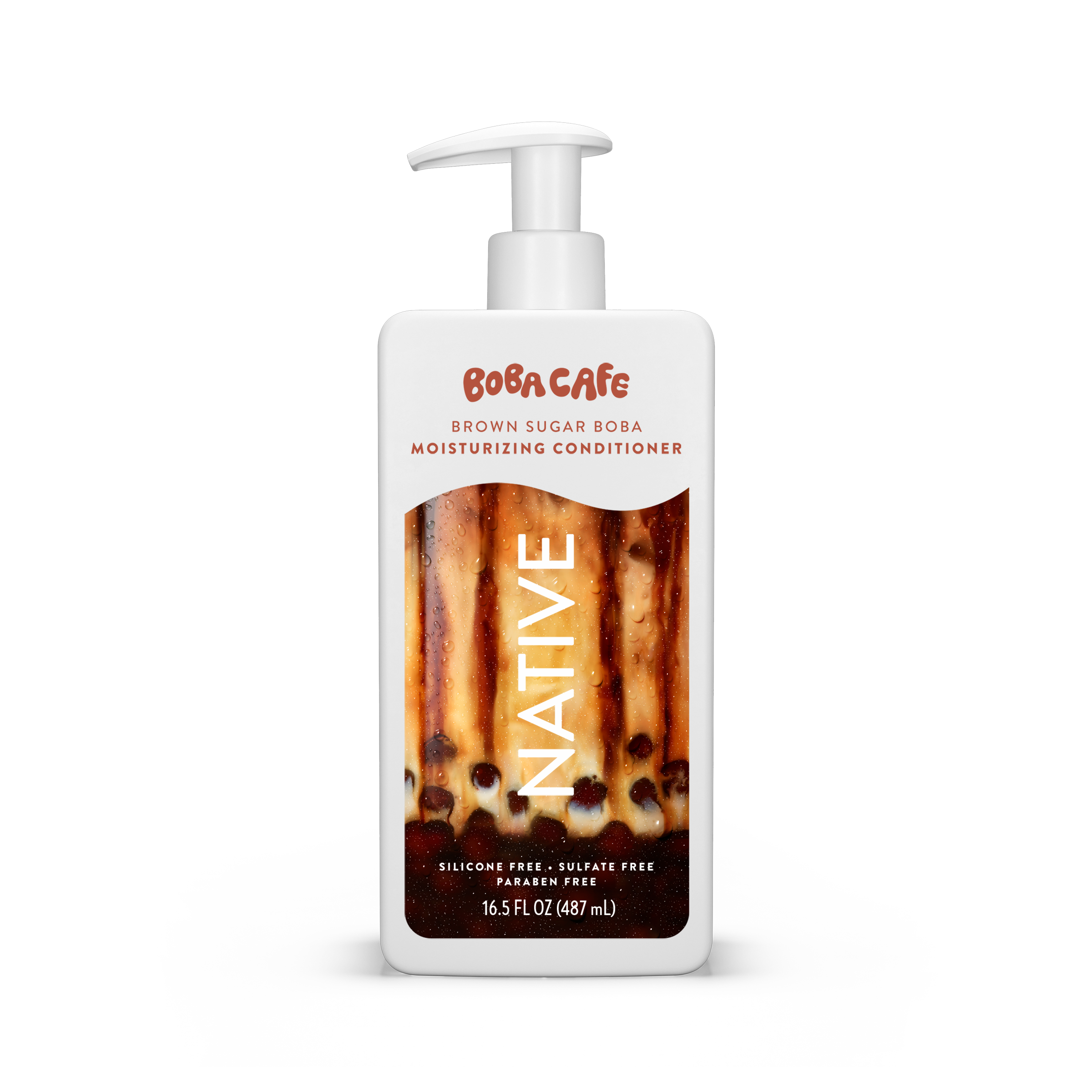Moisturizing Conditioner J4