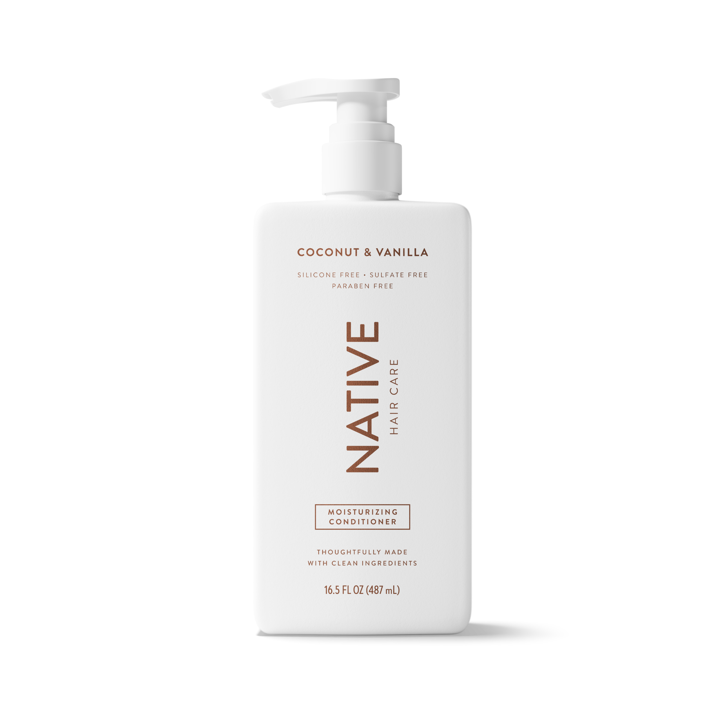 Moisturizing Conditioner J4