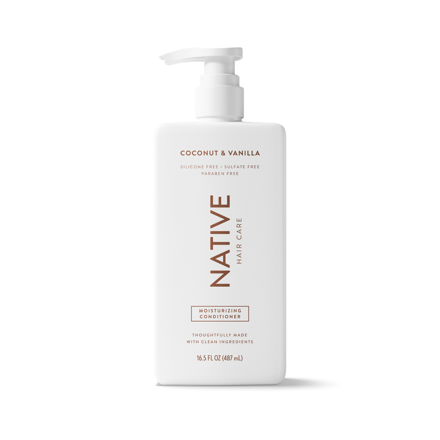 Moisturizing Conditioner J4 (16.5oz)