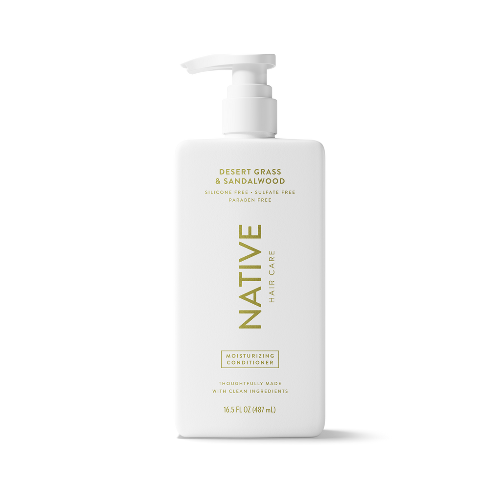 Moisturizing Conditioner J4