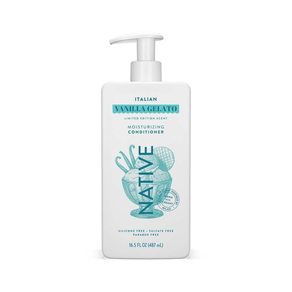 Moisturizing Conditioner J4