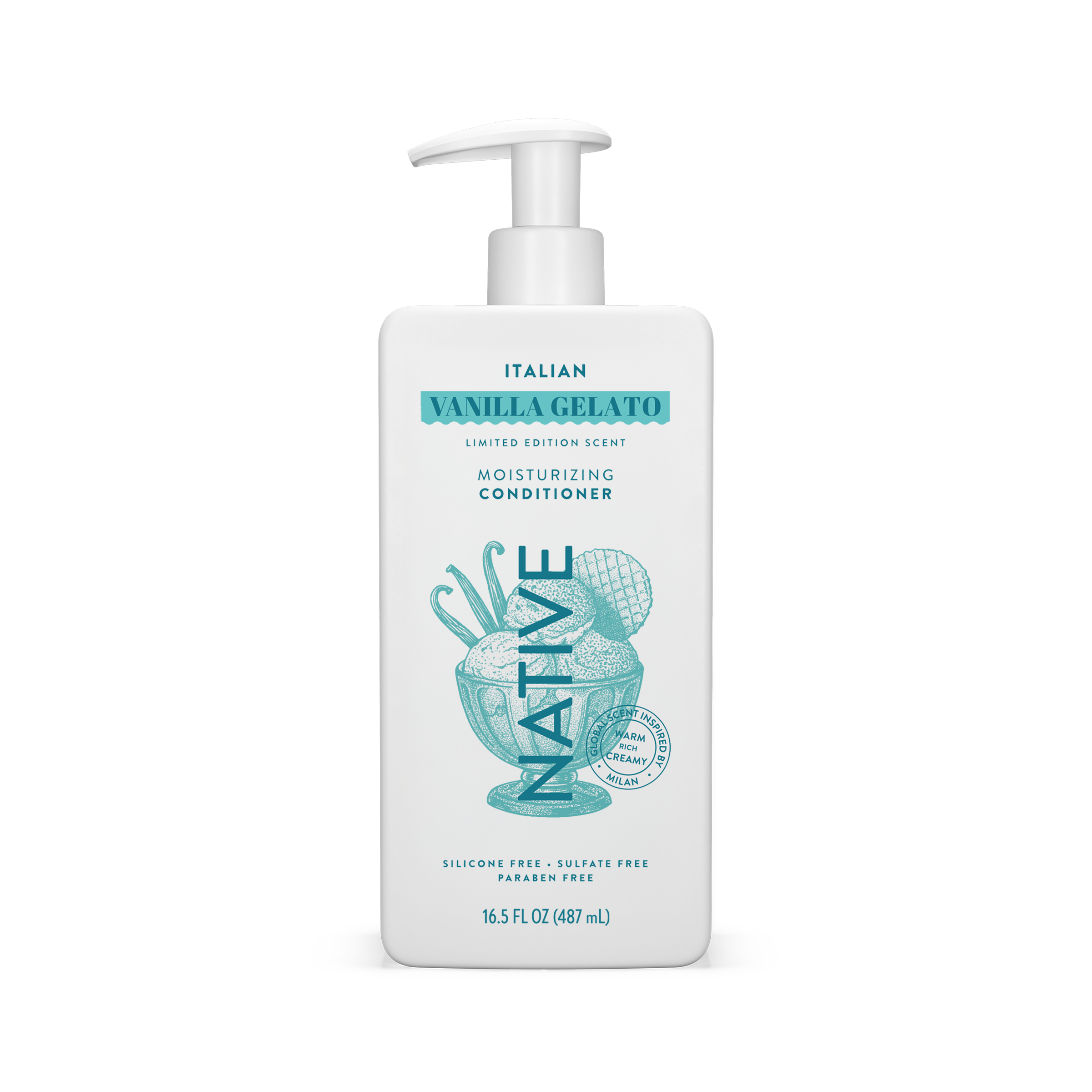 Moisturizing Conditioner J4
