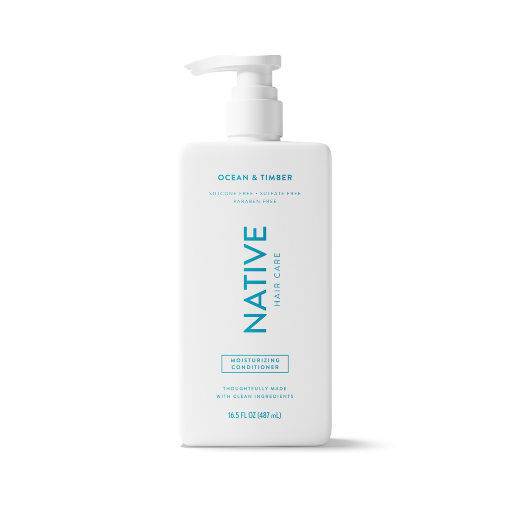 Moisturizing Conditioner J4