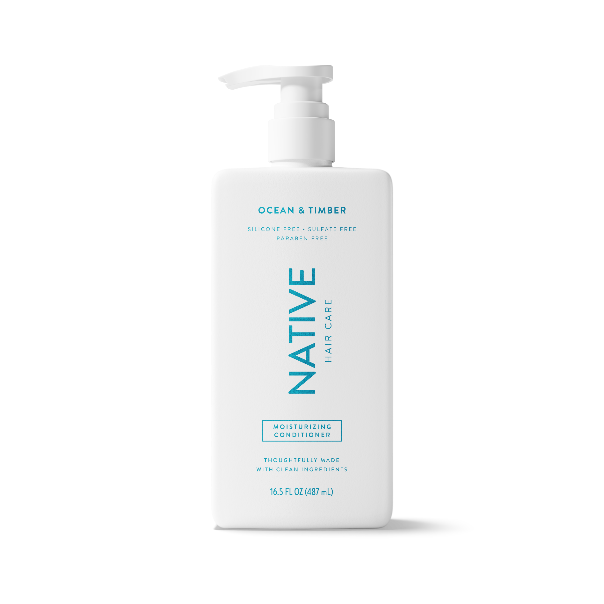 Moisturizing Conditioner J4