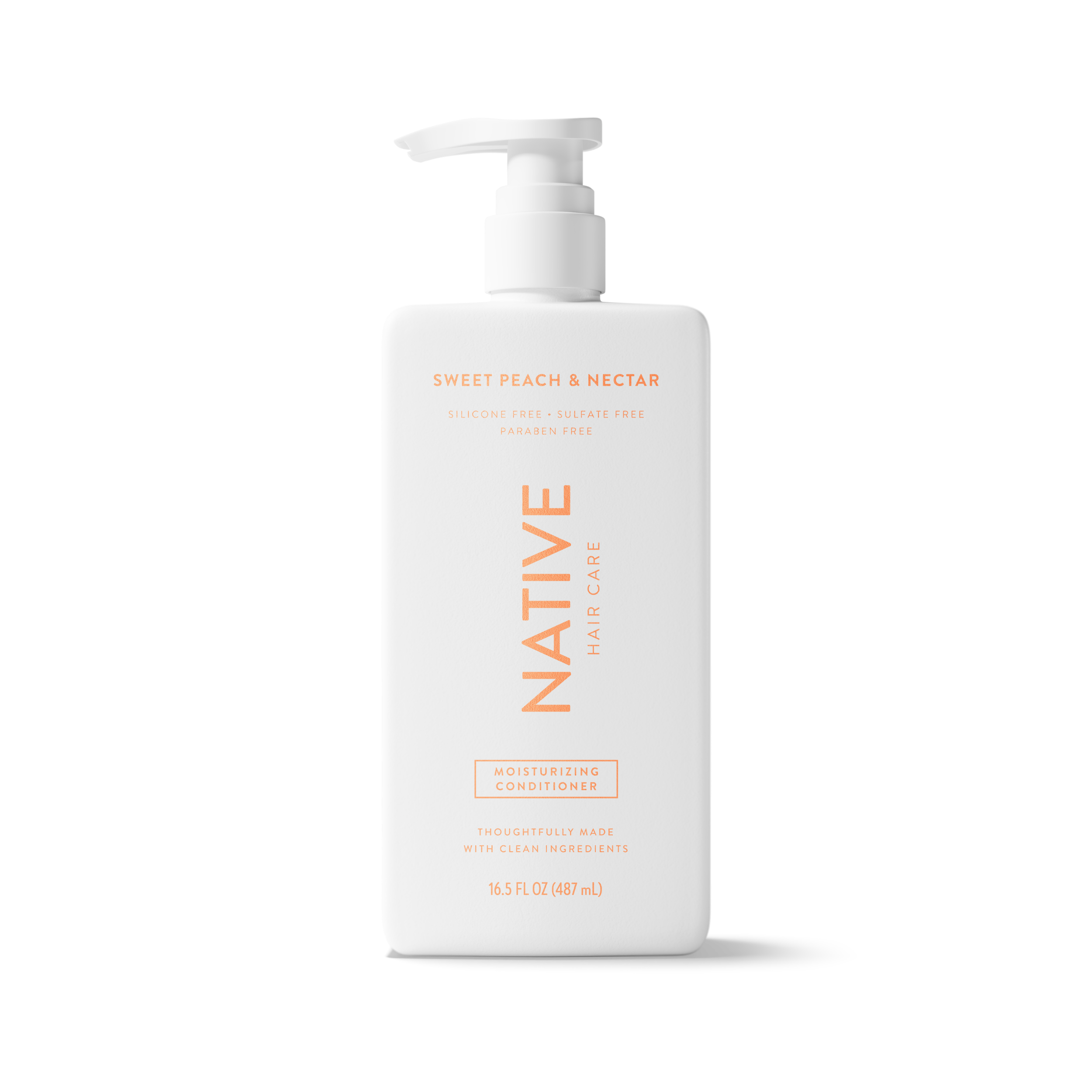 Moisturizing Conditioner U9