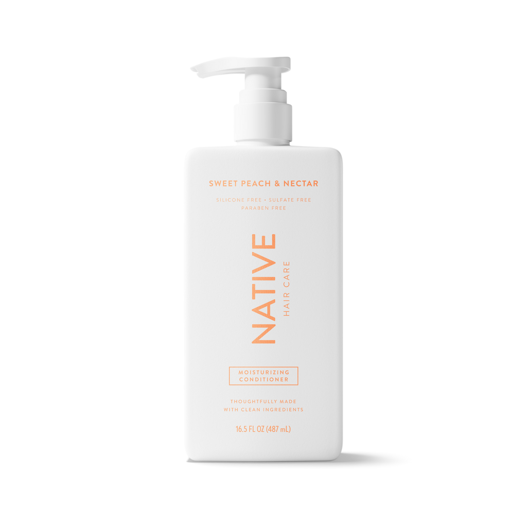 Moisturizing Conditioner J4