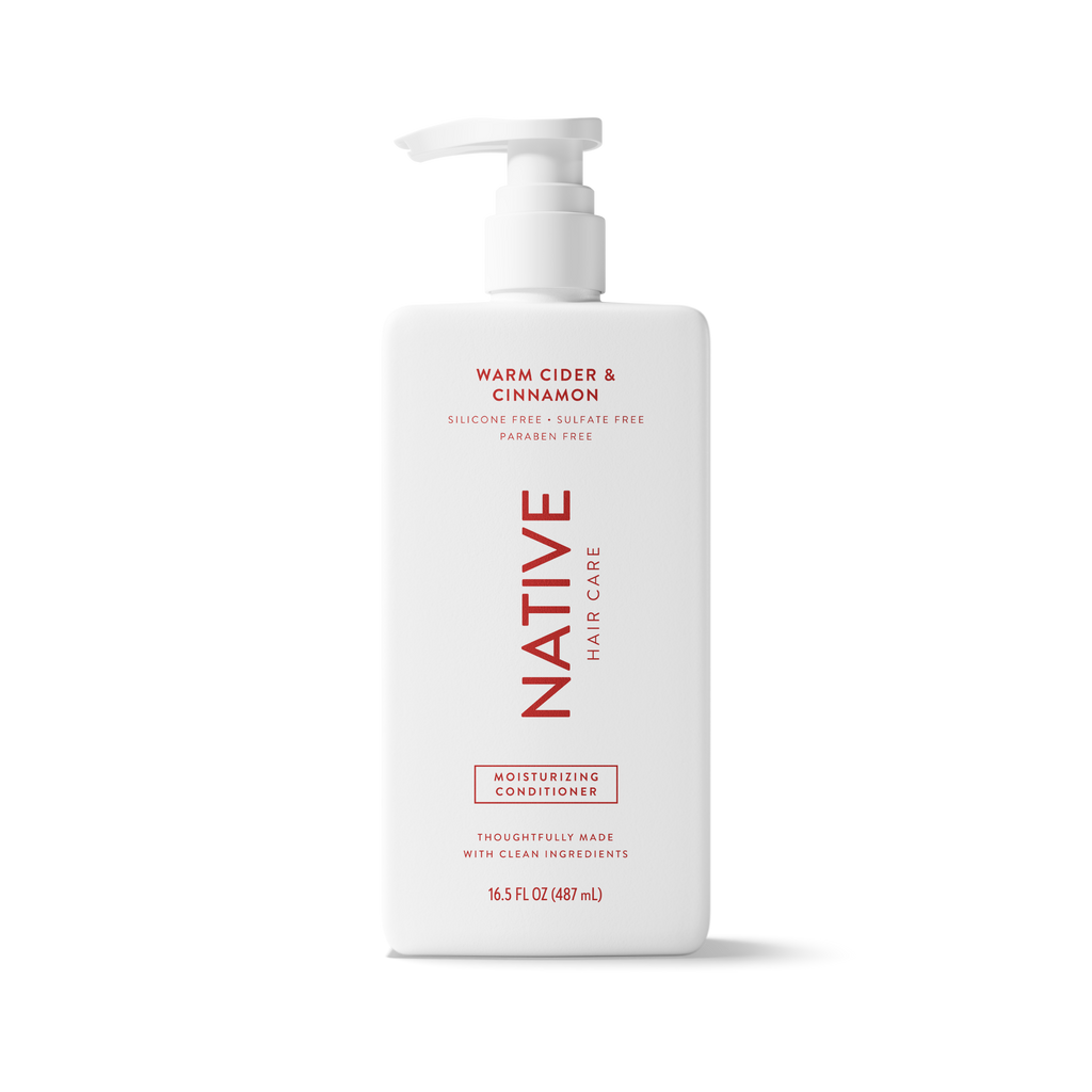 Moisturizing Conditioner J4