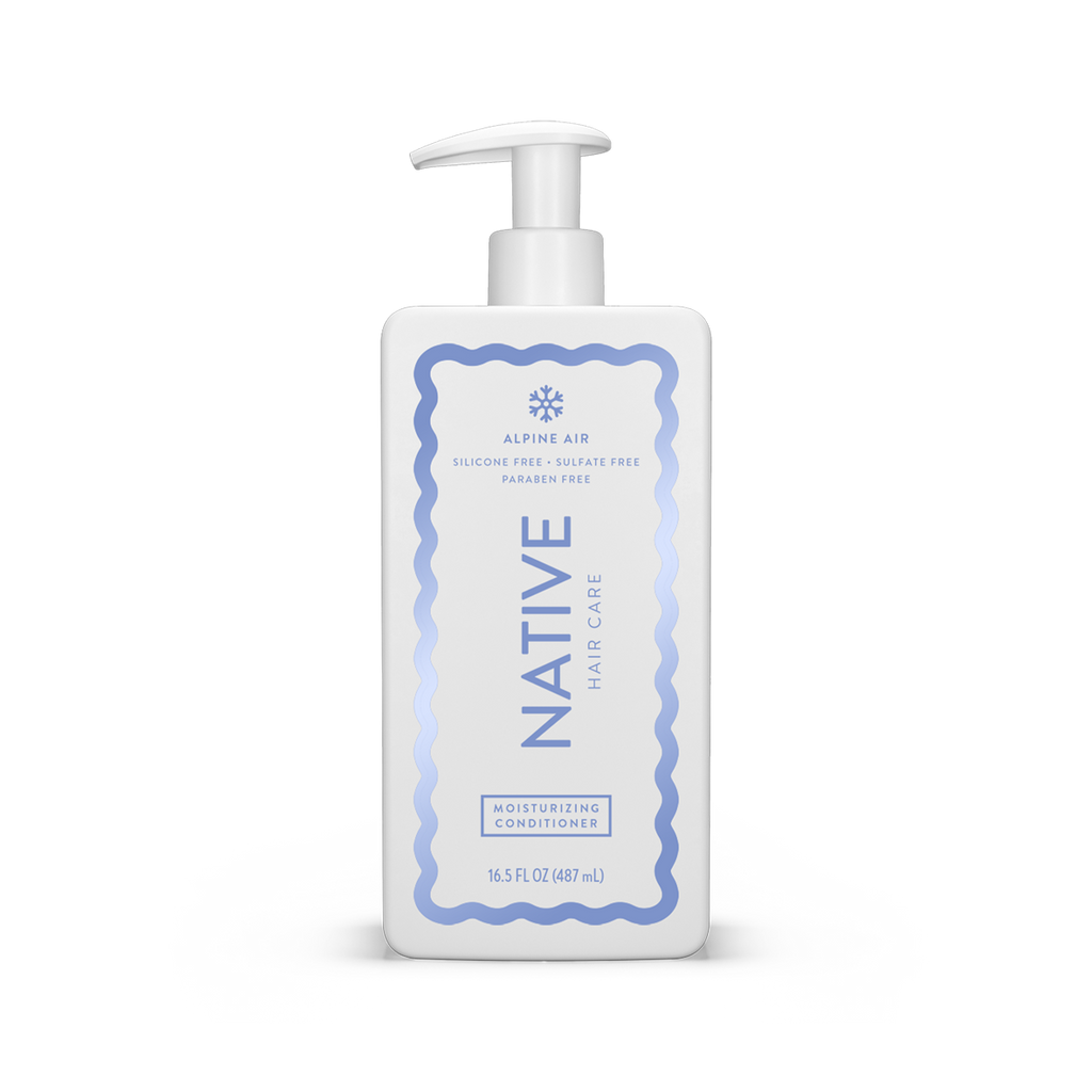 Moisturizing Conditioner - Last Chance P3