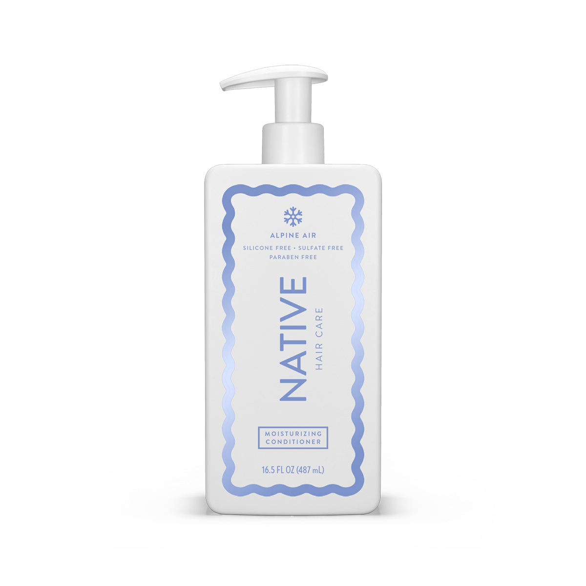Moisturizing Conditioner - Last Chance P3